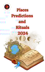 Pisces Predictions  and  Rituals  2024