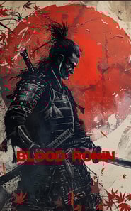 Blood Ronin