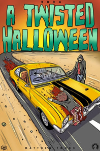 Twisted Halloween 2024