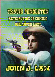 Retribution is Coming - One Tough Lady
