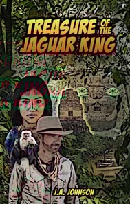 Treasure of the Jaguar King