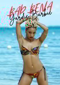 Bad Bena Yardie Barbie