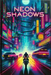 Neon Shadows