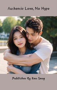 Authentic Love, No Hype