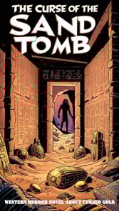 Curse of the Sand Tomb