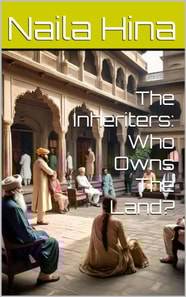 Inheriters Who Owns the Land