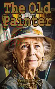Old Painter