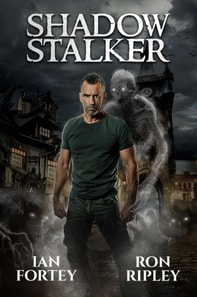 Shadow Stalker