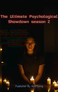Ultimate Psychological Showdown season 2