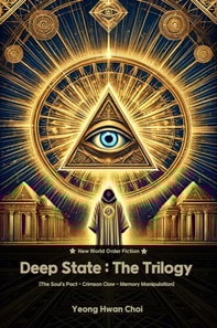 Deep State : The Trilogy