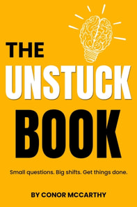 Unstuck Book