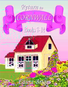 Return to Cornwall (Books 7-12)
