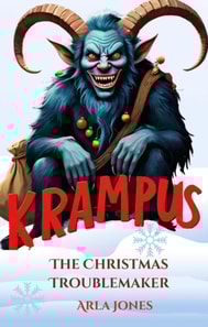 Krampus - The Christmas Troublemaker