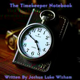 Timekeeper Notebook