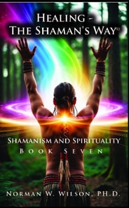 Healing-the Shaman's Way Book 7 - Shamanism and Spirituality
