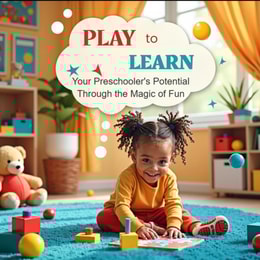Play To Learn