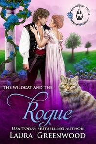 Wildcat and the Rogue
