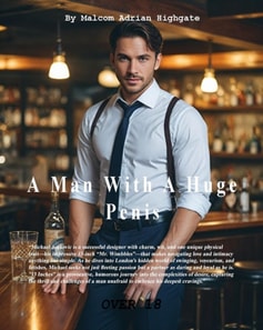 Man With A Huge Penis