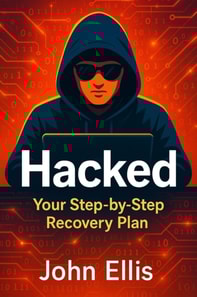 Hacked Your Step-by-Step Recovery Plan