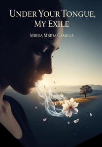 Under your tongue, my exile