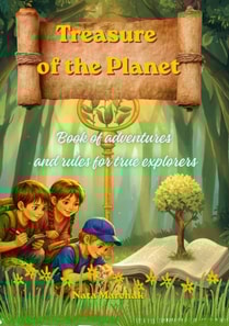 Treasure of the Planet