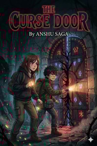 Curse Door