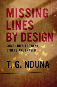 Missing Lines by Design