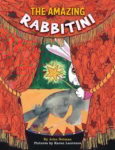 Amazing Rabbitini
