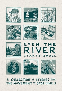 Even the River Starts Small