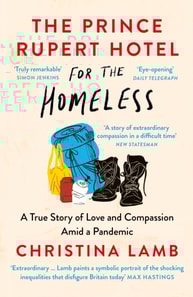 Prince Rupert Hotel for the Homeless