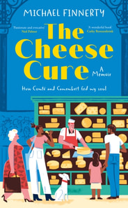 Cheese Cure