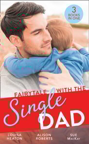 FAIRYTALE WITH SINGLE DAD EB