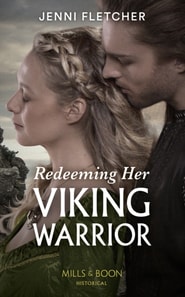 Redeeming Her Viking Warrior