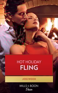 HOT HOLIDAY FLING EB