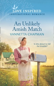 UNLIKELY AMISH_INDIANA AMI5 EB