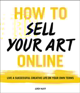How to Sell Your Art Online