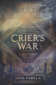 Crier's War