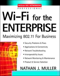 Wi-Fi for the Enterprise