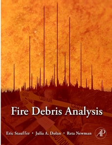 Fire Debris Analysis