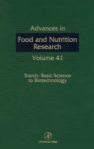 Starch: Basic Science to Biotechnology