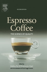 Espresso Coffee
