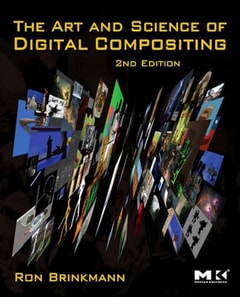 Art and Science of Digital Compositing