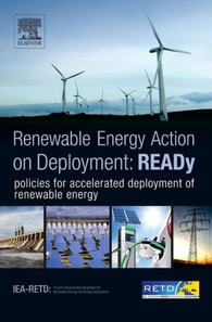 READy: Renewable Energy Action on Deployment