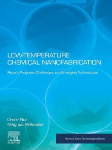 Low Temperature Chemical Nanofabrication