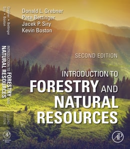 Introduction to Forestry and Natural Resources