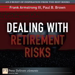 Dealing with Retirement Risks