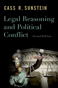 Legal Reasoning and Political Conflict