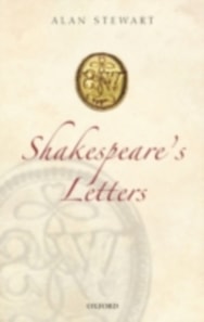 Shakespeare's Letters