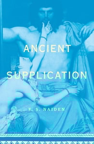 Ancient Supplication