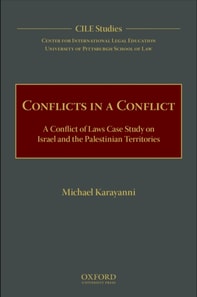 Conflicts in a Conflict